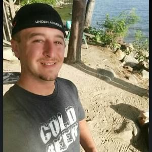 Meet your Posher, Brian